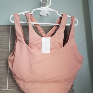 BuffBunny Soulstice Bra in Cider